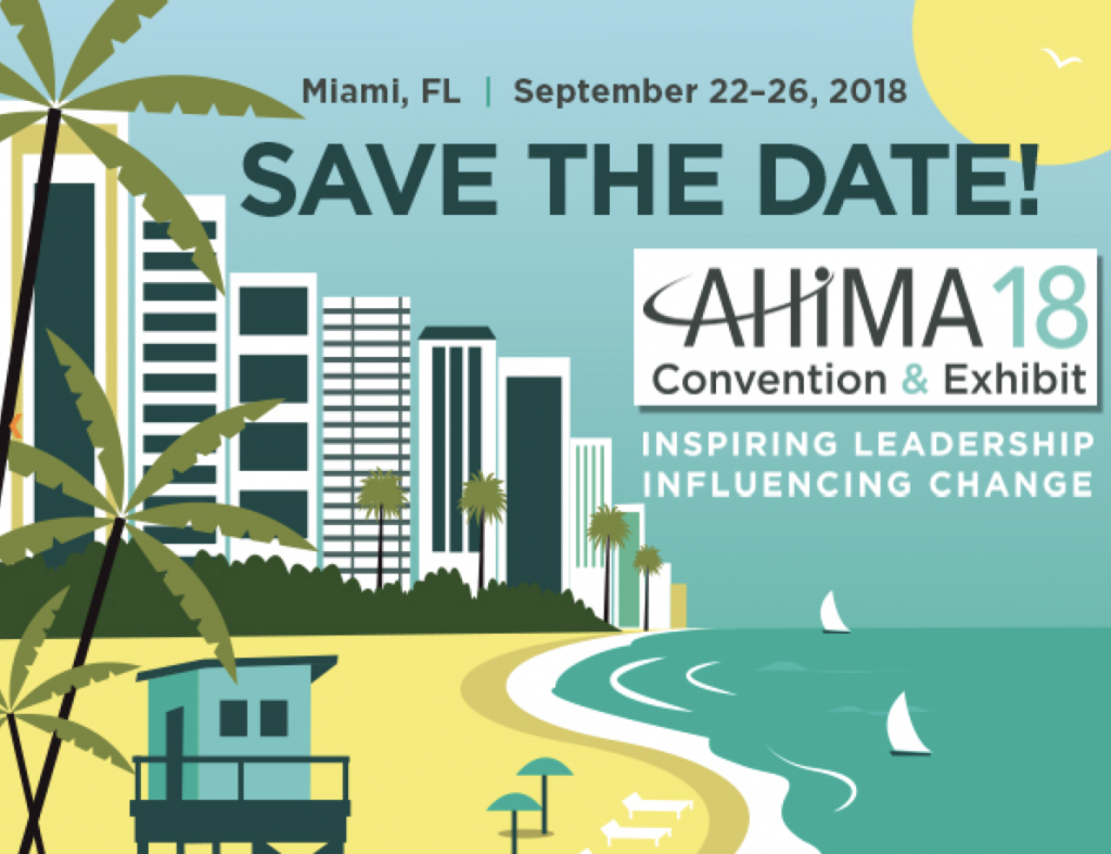 AHIMA Convention & Exhibit » Digital Health Institute for Transformation