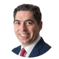 Bobby Bahram